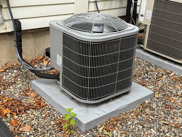 24/7 Emergency Ductwork Repair experts in Hayward, WI