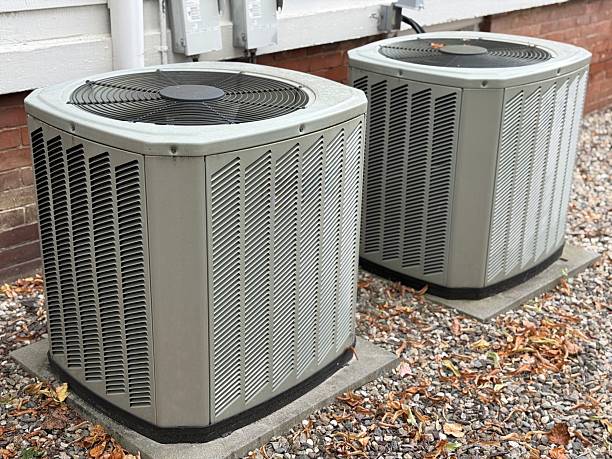 Reliable Ductwork Repair contractor in Hayward, WI by JG Cool HVAC